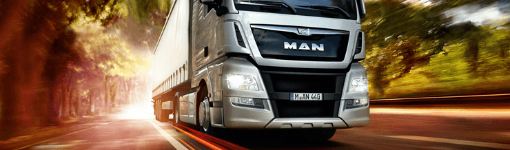 MAN Fleet Management - MAN Fleet Management